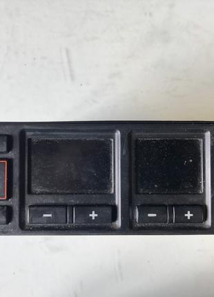 Блок управления печки/климат-контроля Audi A4 B5 8l0820043b 5h...