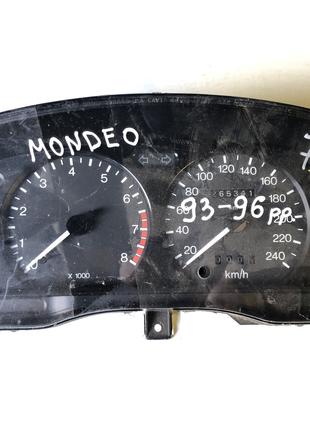 Панель приборов Ford Mondeo MK1 1.6 1.8 16V 1993-1996р 93bb108...