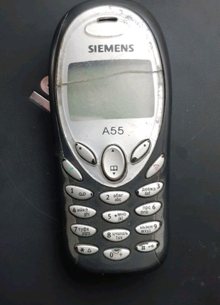 Мобільний телефон Siemens A51