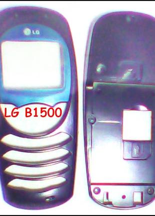 Корпус для мобільного телефону LG B1500