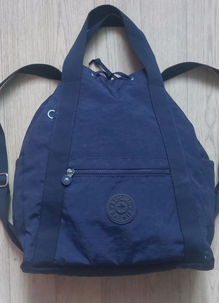 Сумка-рюкзак Kipling 17 L