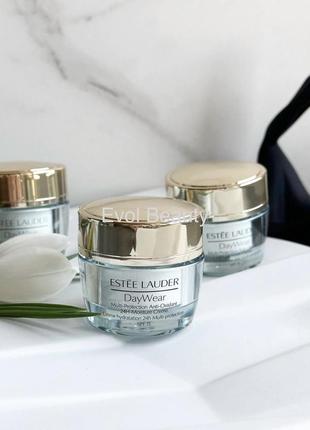 Дневной крем для нормальной и смешанной кожи estee lauder dayw...