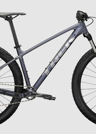 Велосипед горный 29" Trek Marlin 7 Gen 3 ML 2023, CH серый, M/...