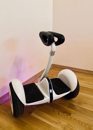 Гироскутер Xiaomi Ninebot