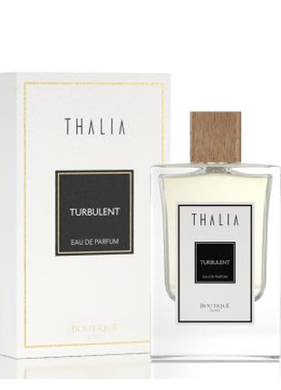 Парфумована вода Thalia Boutique TURBULENT, 50 мл (унісекс)