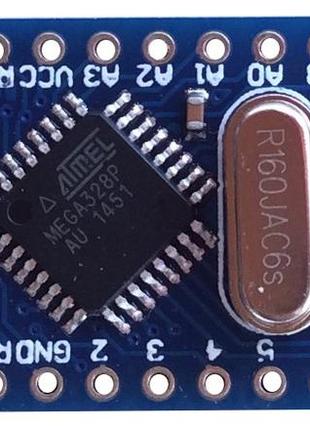 Программирование микроконтроллеров AVR