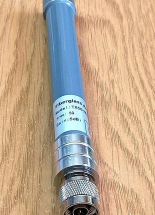 Антена спеціальна кругова TX5G-BLG-20 (824-960 МГц; 1850-2025 ...