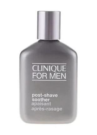 Чоловічий засіб після гоління Clinique For Men Post-Shave Soot...