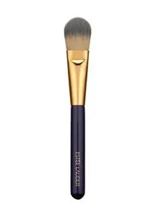Пензель для нанесення тональних основ Estee Lauder Foundation ...