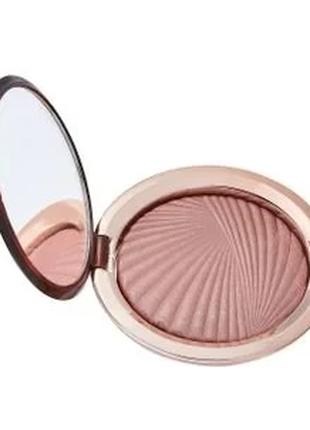 Пудра-хайлайтер для обличчя Estee Lauder Bronze Goddess Highli...