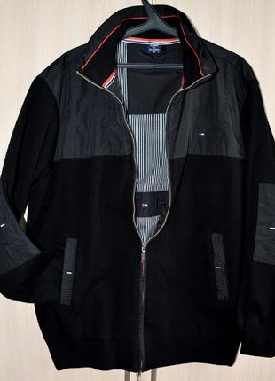 Куртка TOMMY HILFIGER® original XL сток WE270