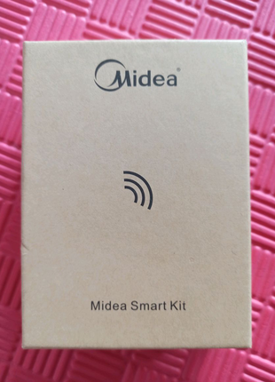 Wi-Fi модуль Midea kit SK-102