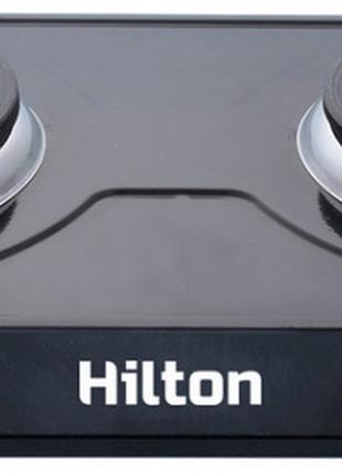 Настольная электроплита Hilton HEC-201