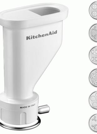 Насадка-пресс для пасты KitchenAid 5KSMPEXTA