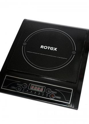 Электрическая плита ROTEX RIO180-C