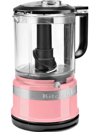 Кухонный комбайн KitchenAid 5KFC0516EGU 240 Вт розовый