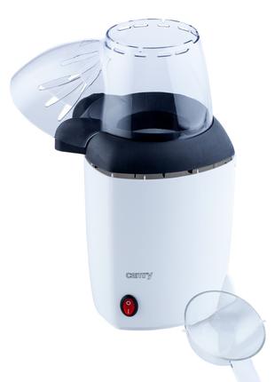 Аппарат для приготовления попкорна Camry CR-4458 1200 Вт