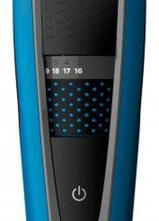 Машинка для стрижки волос Philips Hairclipper series 5000 HC56...