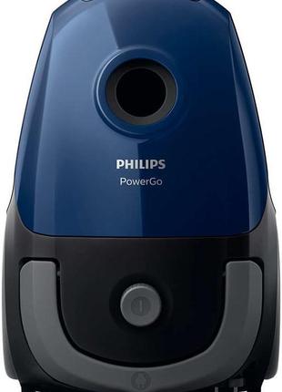 Пылесос PowerGo Philips FC-8240-09