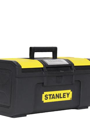 Ящик для инструментов пластиковый Basic Toolbox 19" STANLEY 1-...