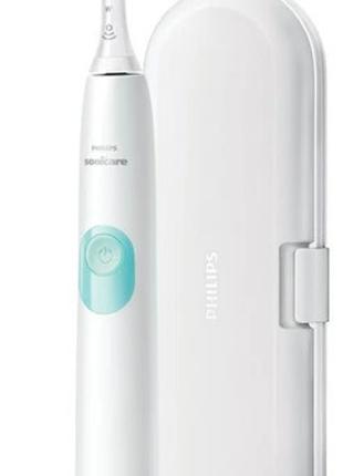 Электрическая зубная щетка Philips Sonicare Protective clean H...