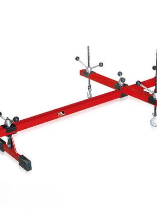 Траверса для двигателя c передвижным поперечным захватом 0,5т ...
