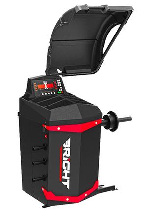 Стенд для балансування коліс BRIGHT CB3010 220V