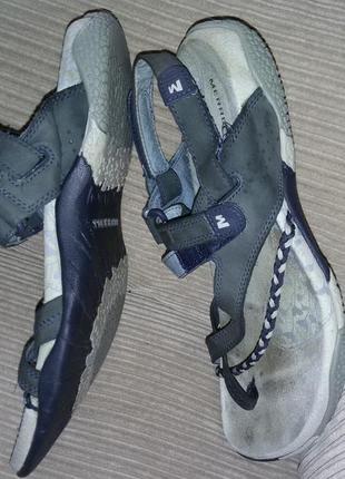 Босоножки,сандали merrell размер 40 (26,5 см)