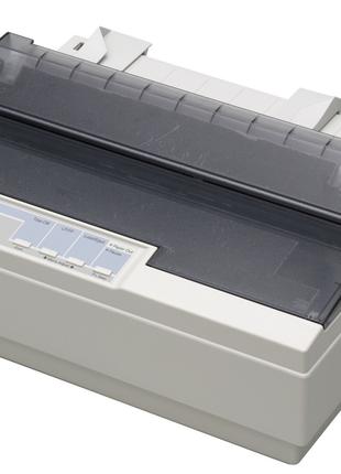Матричный принтер Epson LX-300+II (C11C640041)