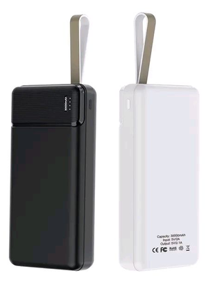 Powerbank Павербанк Павер Банк 10000 mAh