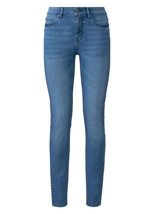 Базові джинси esmara