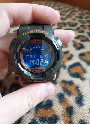 Casio G-SHOCK GLS-100-5ER