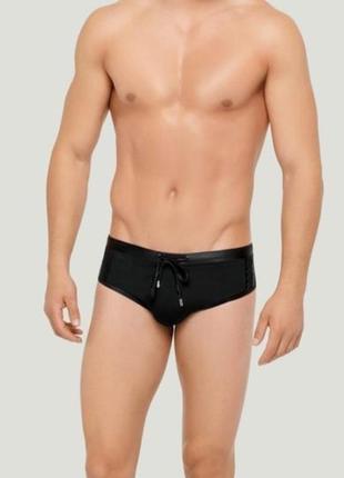 Calvin klein пляжные плавки новые🇮🇹♥️