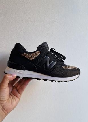 Кроссовки new balance 574