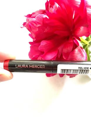 Помада laura mercier velour extreme matte lipstick