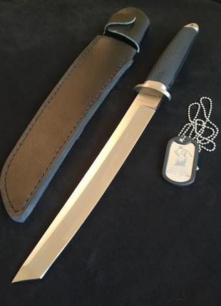 Нож танто тактический охотничий Magnum Tanto Cold Steel 36 см