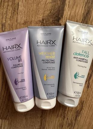 Кондиционер для волос hairx