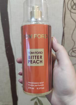 Унисекс аромат tom ford bitter peach (том форд биттер печь) 27...