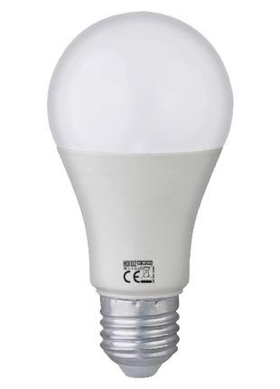 Лампа Светодиодная "PREMIER - 15" 15W 6400К A60 E27