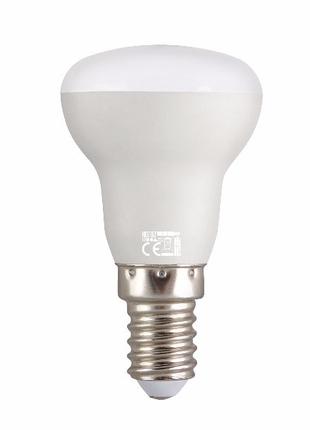 Лампа Светодиодная "REFLED - 4" 4W 4200К R39 E14