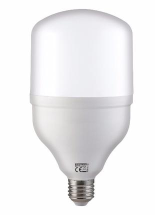 Лампа Светодиодная "TORCH-30" 30W 4200K E27