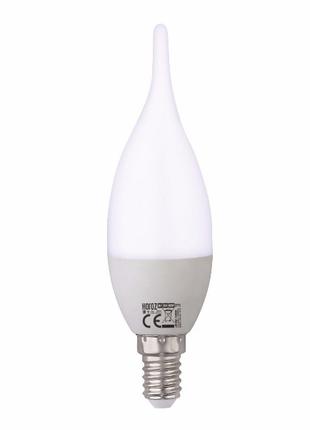 Лампа Светодиодная "CRAFT - 10" 10W 6400K E14