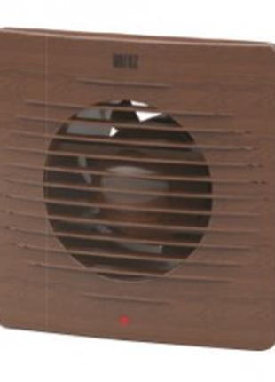 Вентилятор 12W (10 см) горіх