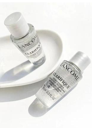 Энзимная эссенция для лица lancome clarifique refining enzymat...