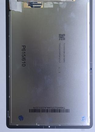 Дисплей (экран) Samsung P610, P615, Tab S6 Lite сенсором original