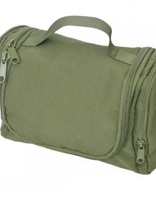Несесер армійський, підвісна сумка для речей особистої гігієни
