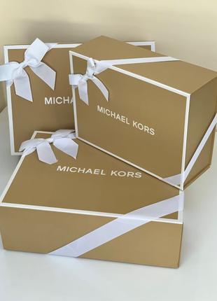 Подарочная коробка Michael Kors