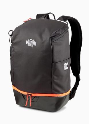 Рюкзак basketball pro backpack puma оригінал