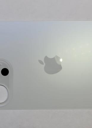 Крышка задняя, стекло с увеличенным отверстием Apple iPhone 13...