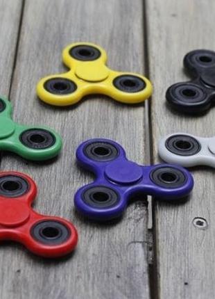 Hand Spinner / Спиннер с подшипниками / Fidget Spinner